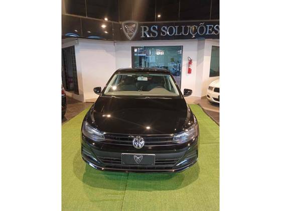 VOLKSWAGEN POLO 1.0 MPI TOTAL FLEX MANUAL VOLKSWAGEN POLO 1.0 MPI TOTAL FLEX MANUAL